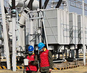 尉氏倾斜摄影技术在基础设施监测中如何发挥作用？